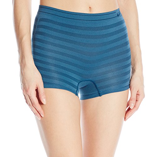 M/L码！ASICS 亚瑟士 Asx Boy Brief 女士平角裤