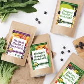 最终日！Natural Healthy 果蔬酵素粉，满12000日元免运费+减1000日元