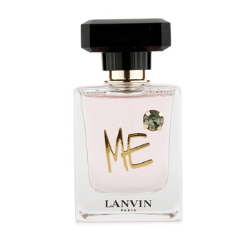 LANVIN 浪凡 Me L’Absolu 珍我纯香 女士香水 80ml    207.2元包邮（259元，下单8折）