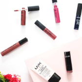 Feelunique：NYX 六色修容盘、双头修容笔等开价彩妆持续热卖！