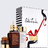 超值套装！Estee Lauder 雅诗兰黛 2016圣诞ANR精华套装 $92（约650元）