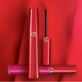 最高可获赠$300礼品卡！Giorgio Armani 阿玛尼 红管丝绒唇釉 $38（约268元）