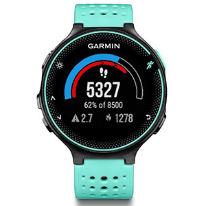 GARMIN佳明 Forerunner235光电心率GPS运动跑步腕表