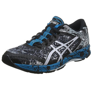 ASICS亚瑟士 GEL-NOOSA TRI 11竞速跑鞋 男 T626N