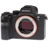Sony 索尼 Alpha a7S II 无反微单 (机身) $2489（约17073元）