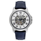 Fossil 化石 Grant 男士机械腕表 $78（约551元）