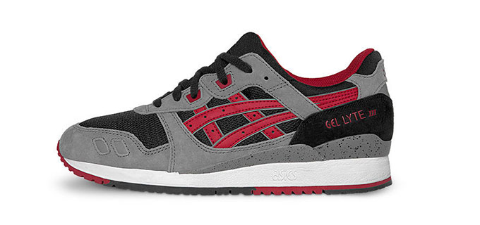 eBay：Asics 亚瑟士 中性运动鞋