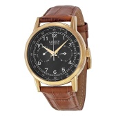 Citizen 西铁城 Eco-Drive系列 男士光动能腕表 $118.99（约840元）