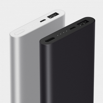 小米官网 MI小米 10000mAh 移动电源2