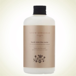 HQhair.com：10分钟刺激头皮生发发膜240ml