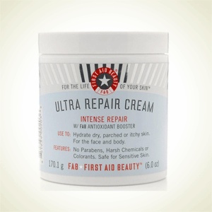 HQhair：买3付2！英镑汇率8.3！First Aid Beauty 急救面霜 （170g）