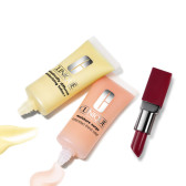 Clinique 倩碧美国官网 ：旅行装护肤美妆产品$5起热卖+满$40送小样
