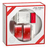 英镑汇率8.3！Shiseido 资生堂 iBuki 肌肤再生滋润霜套装 ￡42（约349元）