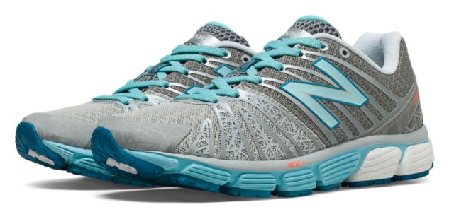 多款！New balance 890v5 女款轻量化跑鞋