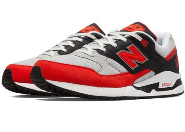 New balance M530VRB 男款运动鞋