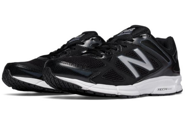 9码起！New Balance  460系列 男士跑步鞋