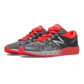 【每日特价】New Balance 新百伦 Fresh Foam 大童款运动鞋 $24.99（约176元）