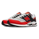 Joes New Balance Outlet：精选新百伦530系列男士运动鞋只需$30