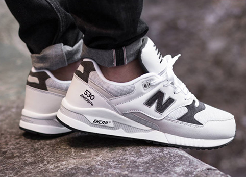 New Balance M530CCR 男士运动鞋