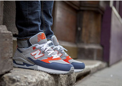 New Balance M530GNO 男士运动鞋