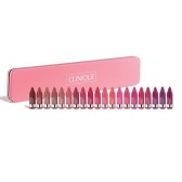 价值$113！Clinique 倩碧蜡笔小胖迷你唇膏20色套装 $49.5（约350元）