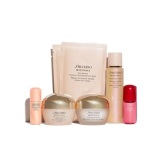 价值$196！Shiseido 资生堂 盼丽风姿抗老套装 $115（约812元）