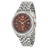 SEIKO 精工 SKA661 人动电能男表 $82（约579元）