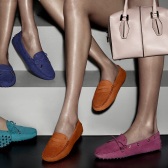 劲爆！Saks Fifth Avenue：Tod's 豆豆鞋 满减送礼卡高达$700！