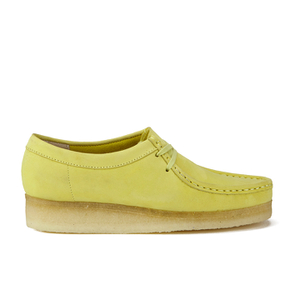 16年新款！Clarks 其乐 Originals经典系列 女士袋鼠鞋