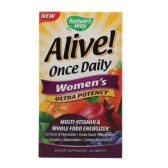Nature's Way Alive  女士复合维生素 $11.38（约80元）