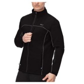 限时特价！Fila 斐乐 Adventure 男子户外防水夹克 $27.99（约198元）