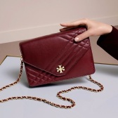 量少！Tory Burch: 精选KIRA链条包低至$189热卖