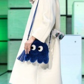 Saks Fifth Avenue：Anya Hindmarch 可爱包包、贴纸等 满额送高达$700礼卡