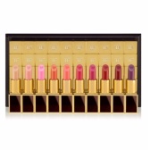 需预定！Tom Ford  Lips & Boys 唇膏全50色套装 $1950（约13414元）