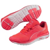 爱上跑步！PUMA 彪马 Faas 500 V4 男款跑鞋 $44（约311元）