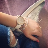 初入职场必备||eBay：Bulova 宝路华 精致腕表低至3折起