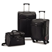 Samsonite 新秀丽 Verana DLX 旅行箱3件套 $109.99（约777元）