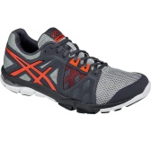 Asics 亚瑟士 Gel Craze TR 3 男士训练鞋 $49.99（约353元）