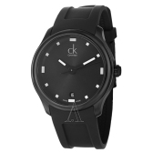 Calvin Klein 男士个性手表 K2V214D1 $78（约552元）