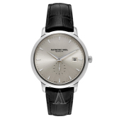 Raymond Weil 雷蒙威Toccata系列瑞士石英机芯男表  $289（约2046元）