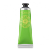 L'Occitane 欧舒丹 青柠乳木果护手霜 30ml ￡4（约33元）