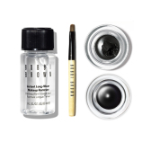 【55周年专享】Bobbi Brown 波比布朗流云眼线膏黑色套装 $40（约282元）