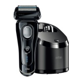 仅限今日！Braun 博朗旗舰级9050cc电动剃须刀 史低价17200日元（约1118元）