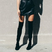Bergdorf Goodman：Stuart Weitzman 正价鞋靴满额送高达$1000礼卡