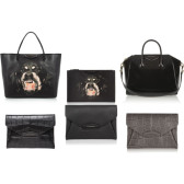 满额送礼卡高达$1000！Bergdorf Goodman：Givenchy 精选包袋热卖！