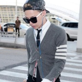 满额赠礼卡高达$1000！Bergdorf Goodman：Thom Browne 精选服饰、鞋履 热卖！