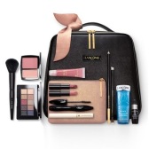 超值换购！买任意 LANCOME 兰蔻产品即可加$59.5（约421元）换购价值$342超值彩妆礼包+送小样（冷色）