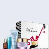 Estee Lauder 雅诗兰黛 2016圣诞青春抗皱面霜限量套装 $75（约505元） + 换购超值彩妆礼盒