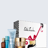Estee Lauder 雅诗兰黛2016圣诞限量多效智妍面霜套装 $80（约565元） + 换购超值彩妆套盒