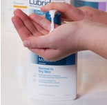 Lubriderm 日常保湿乳 473ml  $5.24（约37元）